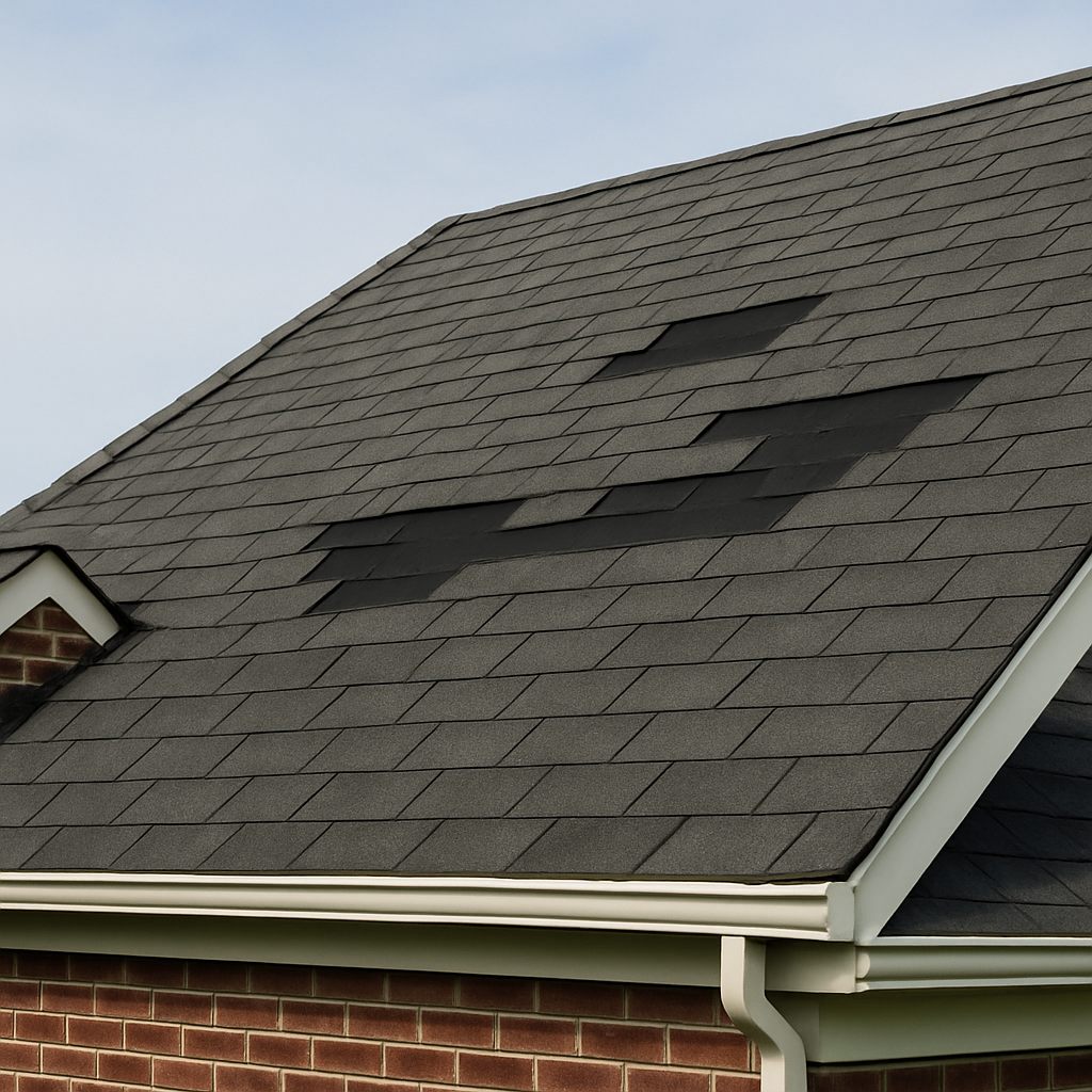 replacement roof cost